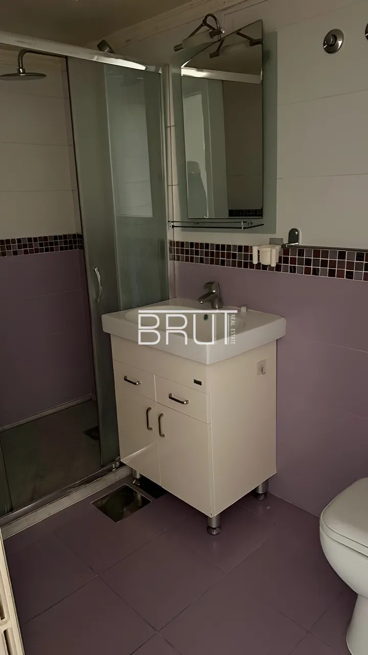 Apartment for Sale in Zouk Mikael