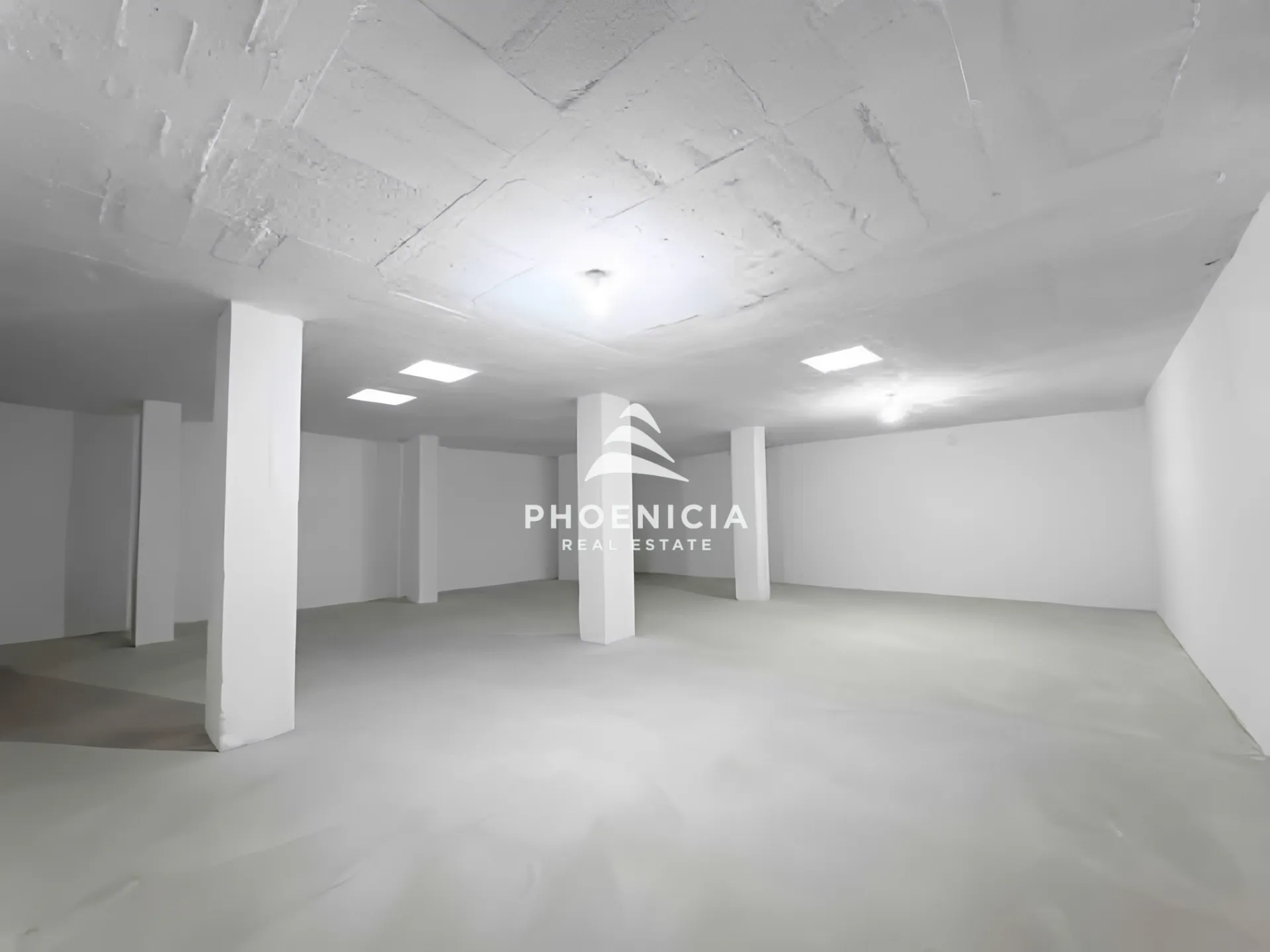 Warehouse for sale in Habboub