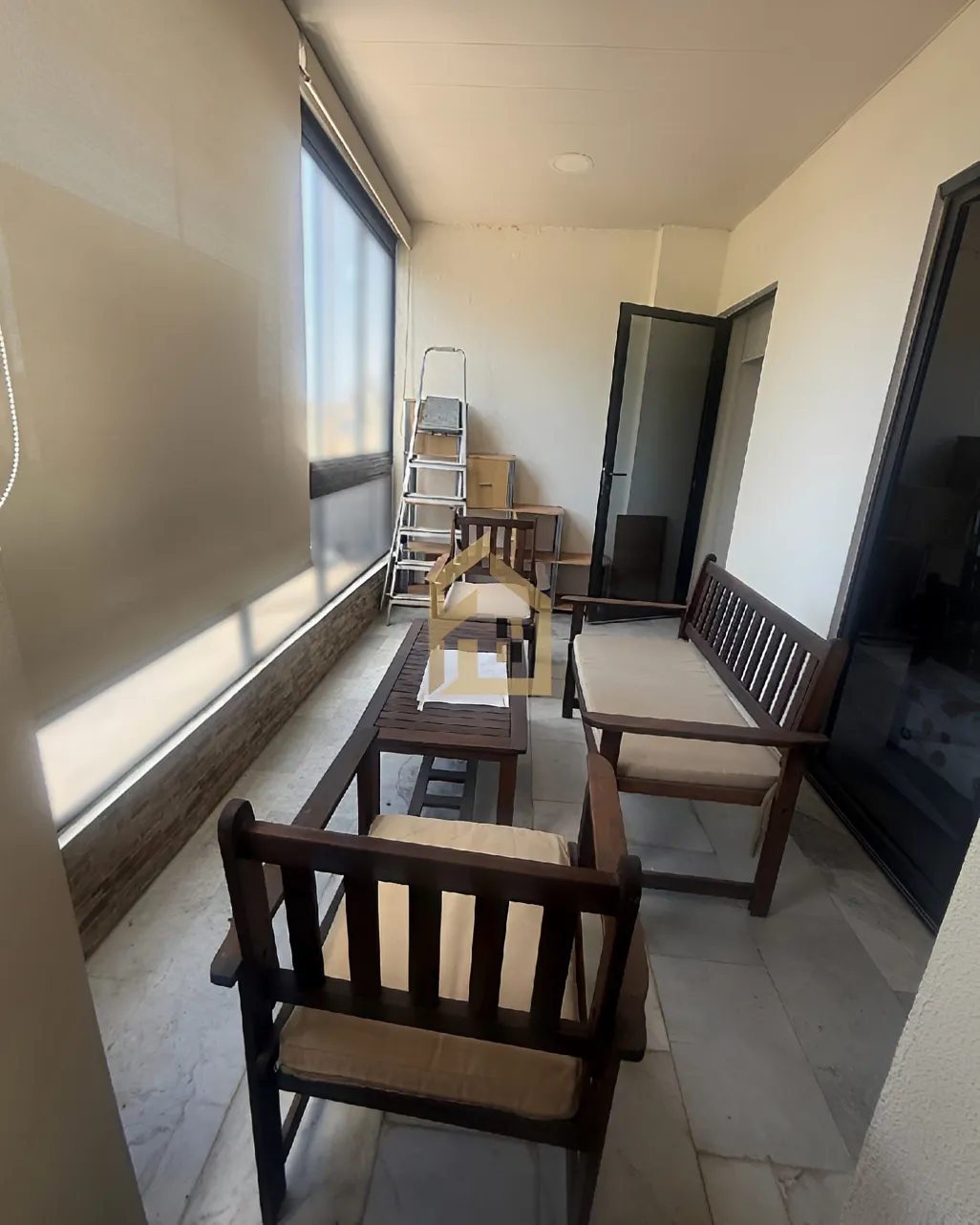 Apartment for sale in Zouk Mosbeh, Lebanon - 2 bed, 1 bath