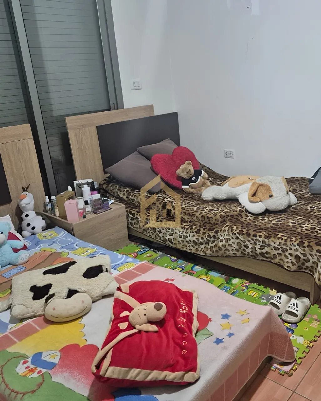 Apartment for sale in Mansourieh, Lebanon