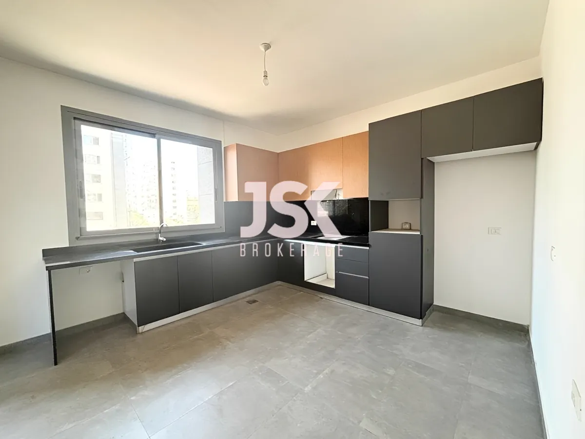 Apartment for Sale in Badaro, Beirut, Lebanon - 3 bed, 4 bath