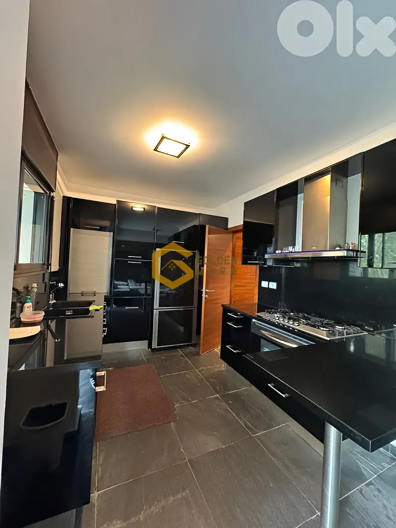 Villa for Sale in Faqra