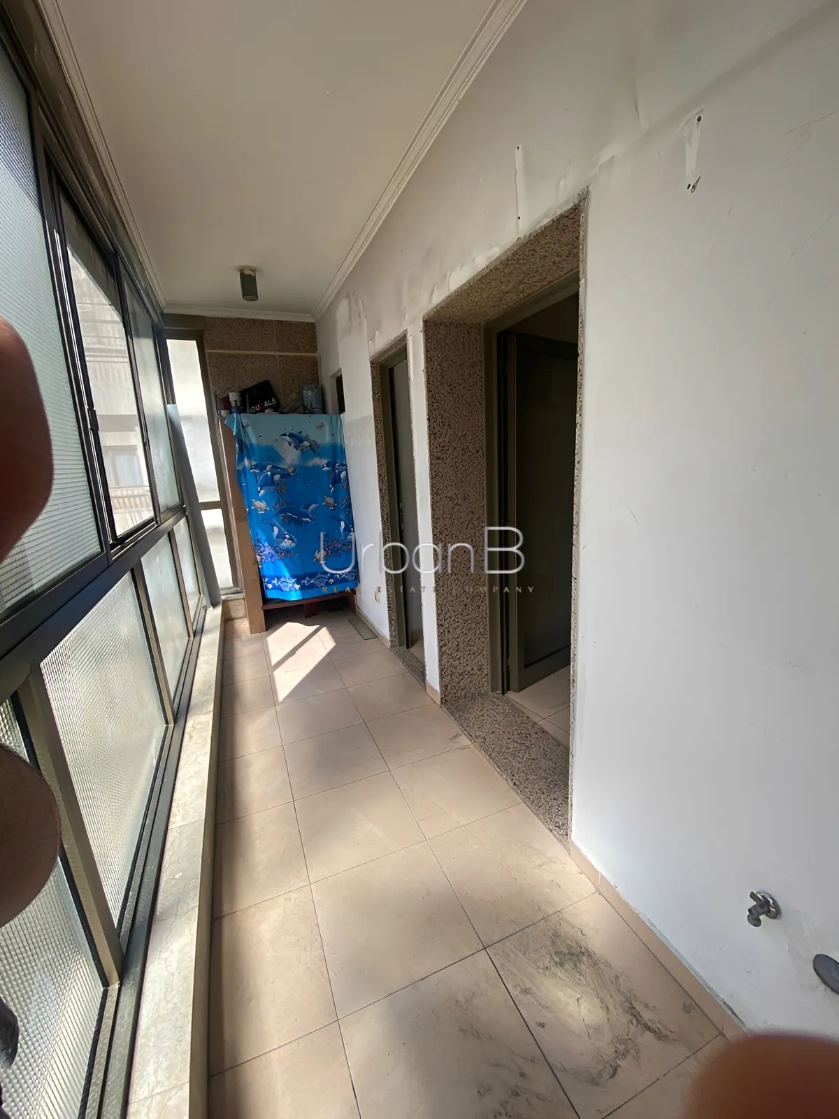 Apartment for rent in Manara, beirut, lebanon