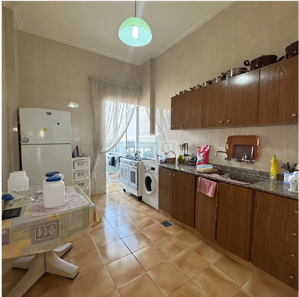 Apartment for sale in Zalqa