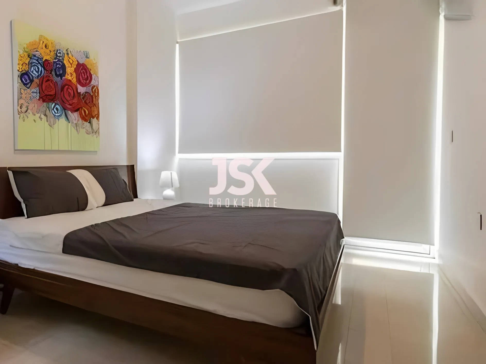 Apartment for Rent in Gemayzé