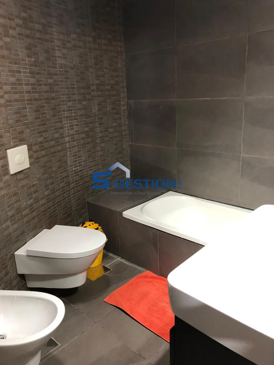Apartment for Rent in Achrafieh