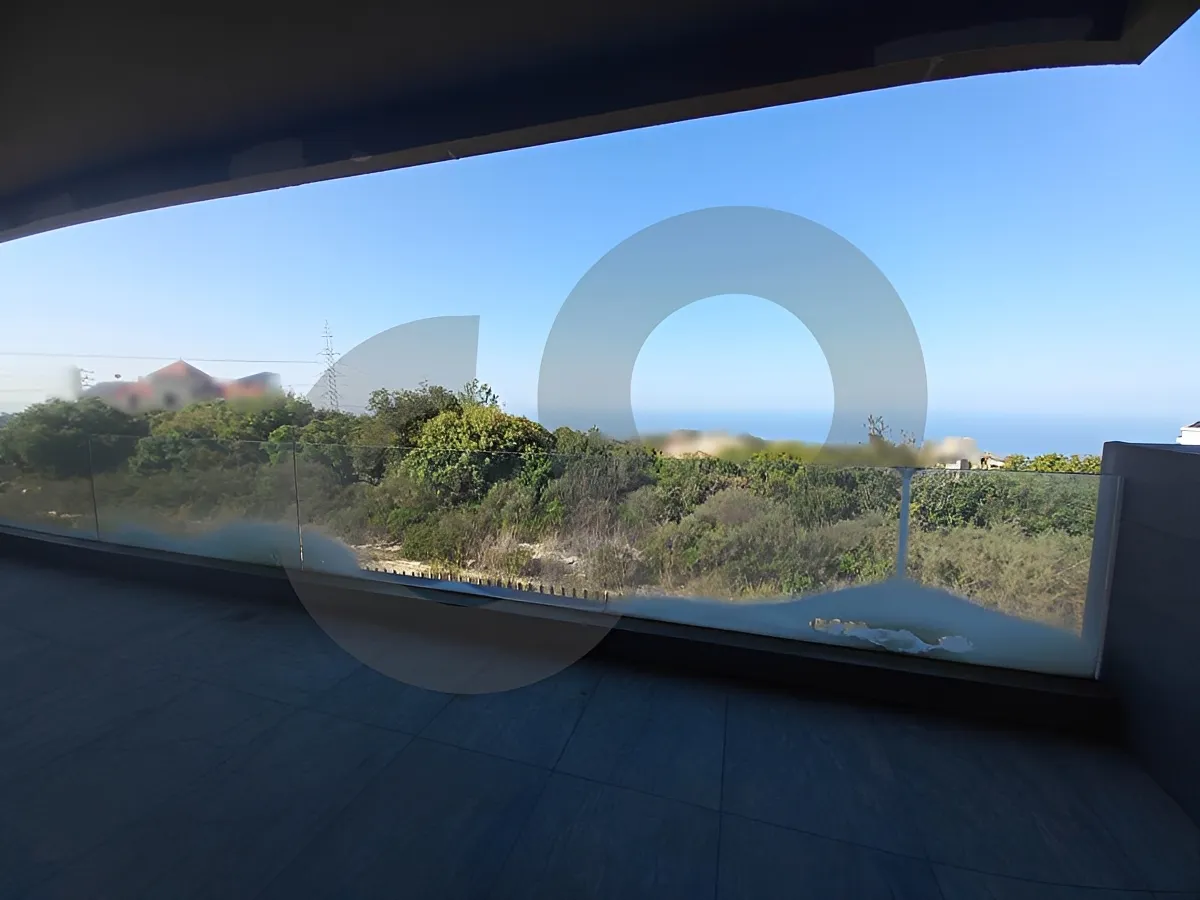 Villa for Sale in Halat, Lebanon - 6 bed, 6 bath