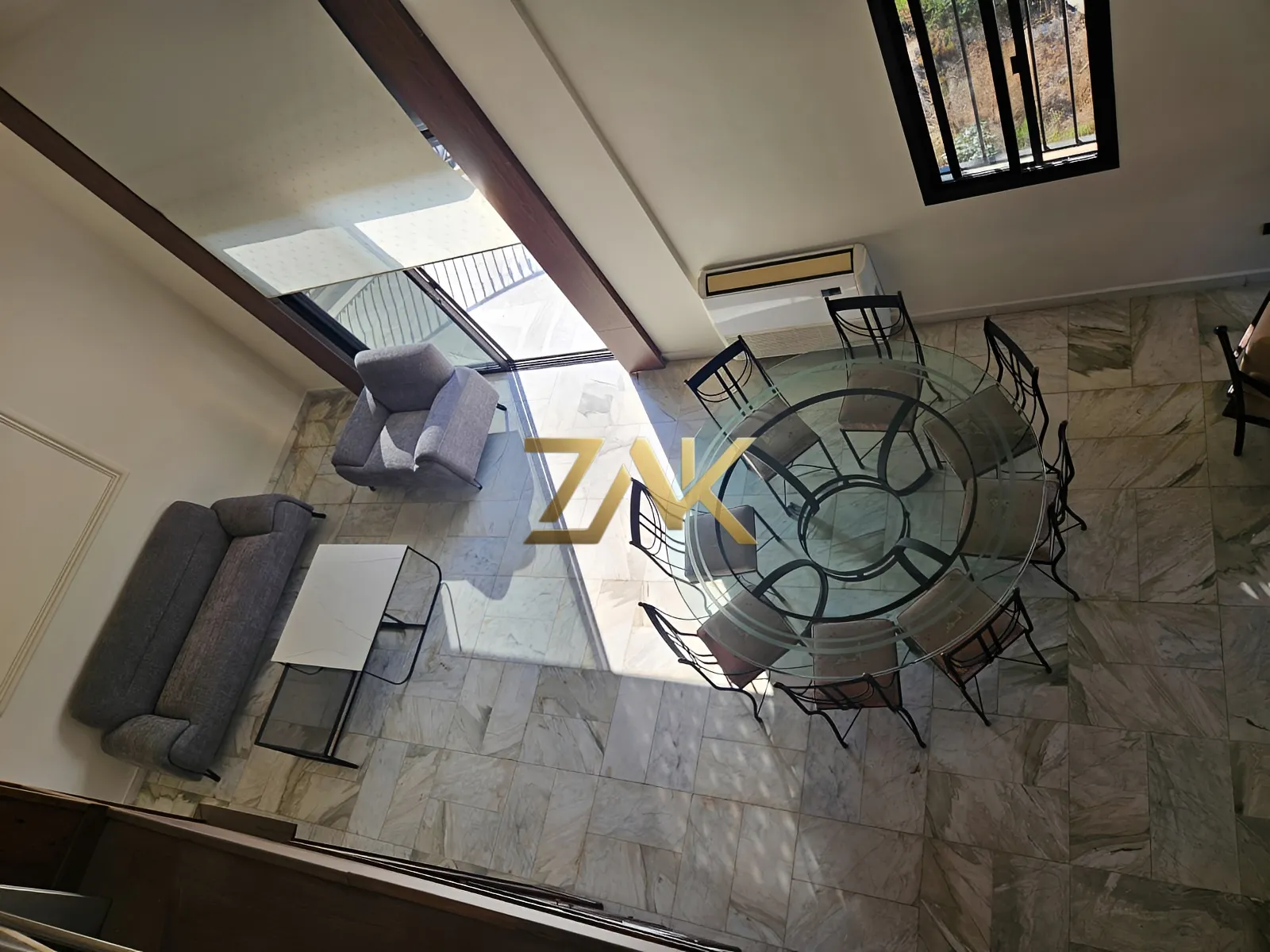 Apartment for Rent Sahel Aalma