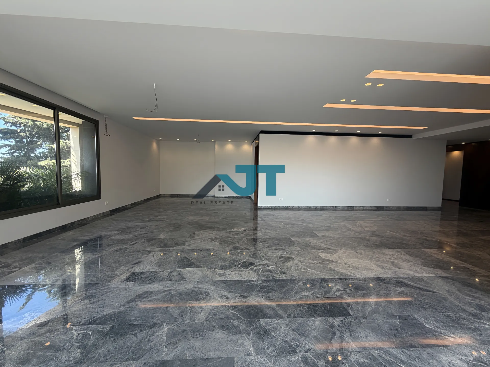Apartment for rent in Rabieh
