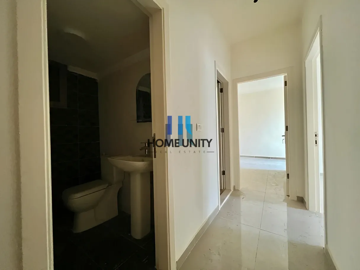 Apartment for sale in Bchamoun