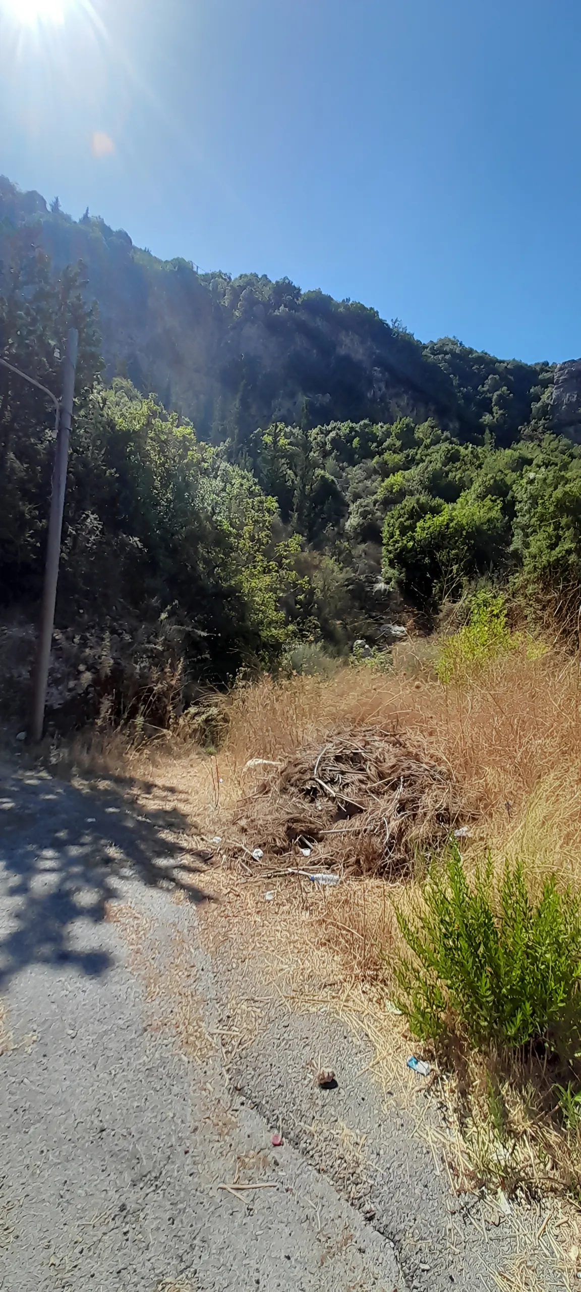 Land for sale in Yahchouch, lebanon
