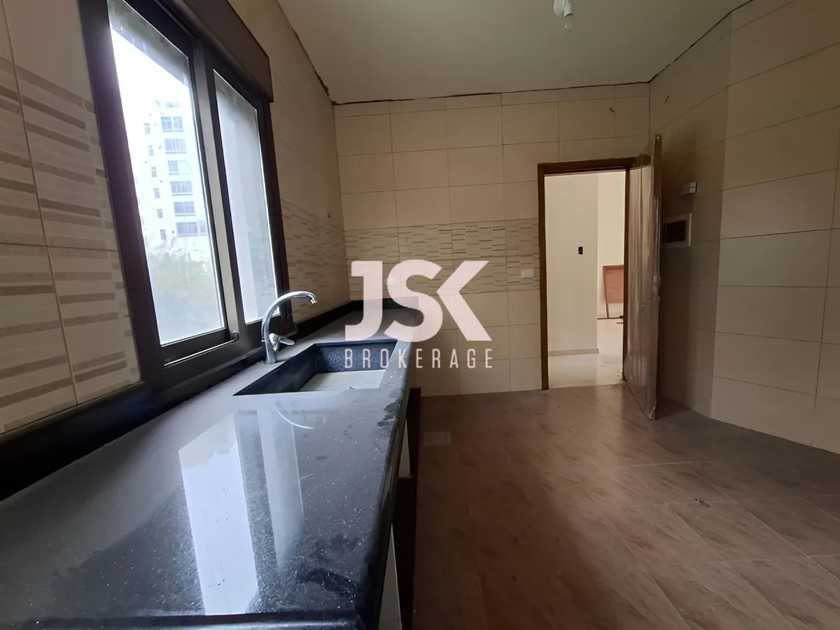 Apartment for Sale in Sarba, Lebanon