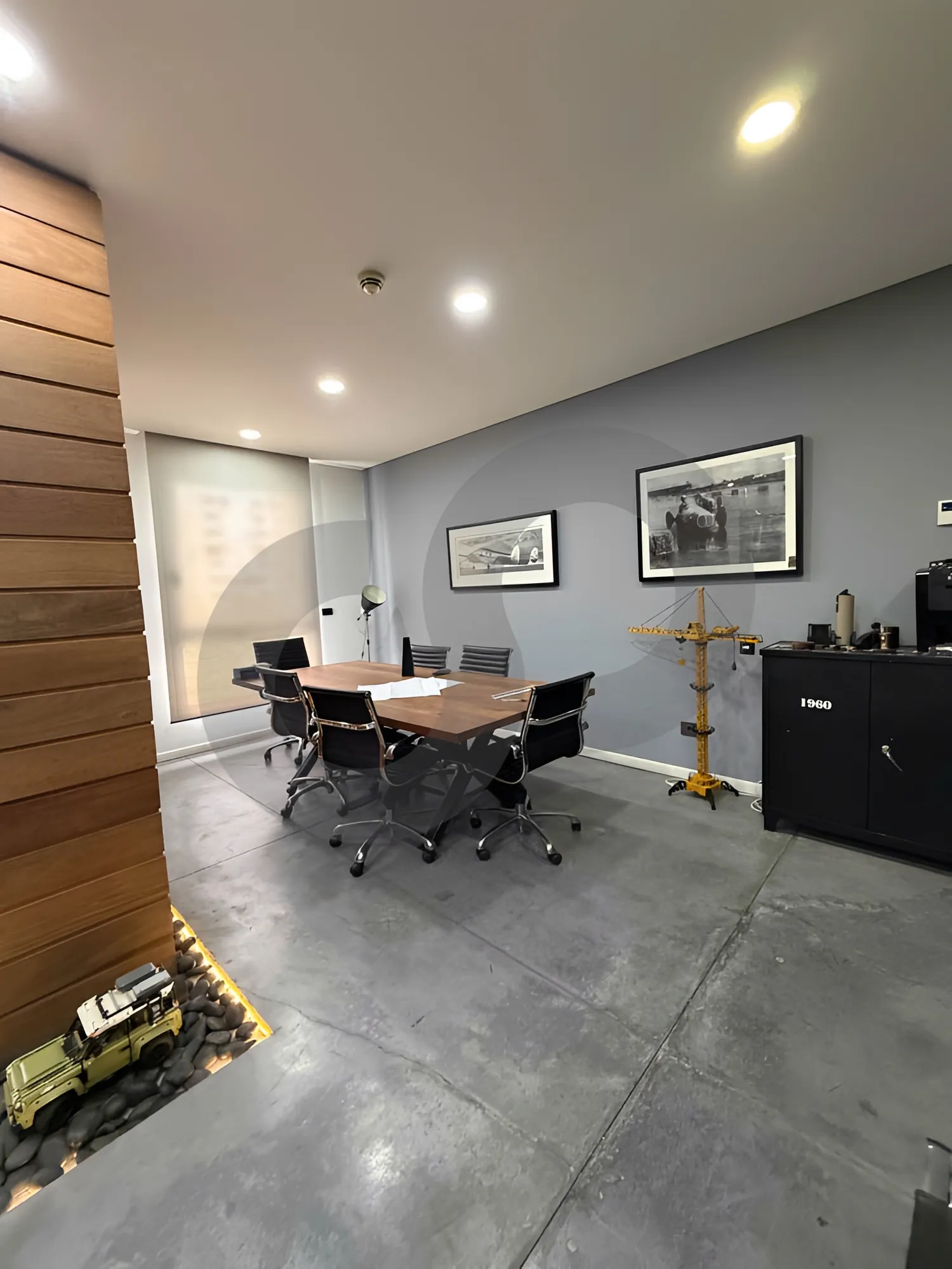 Office for Rent in Jal El Dib