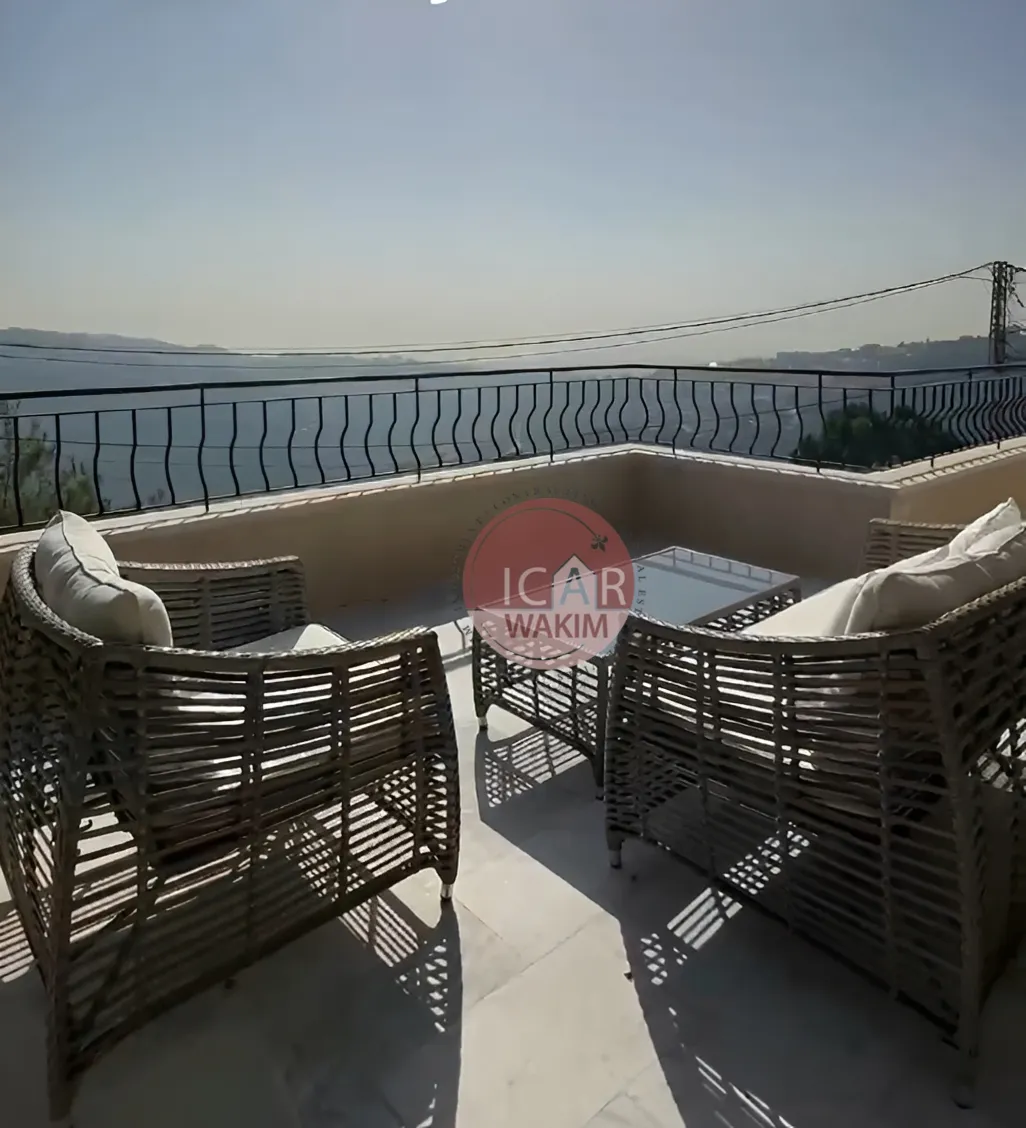 Villa for sale in Monteverde Main Street، Lebanon - 4 bed, 5 bath
