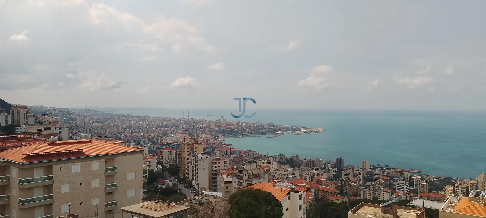 Land for sale in Sahel alma, lebanon