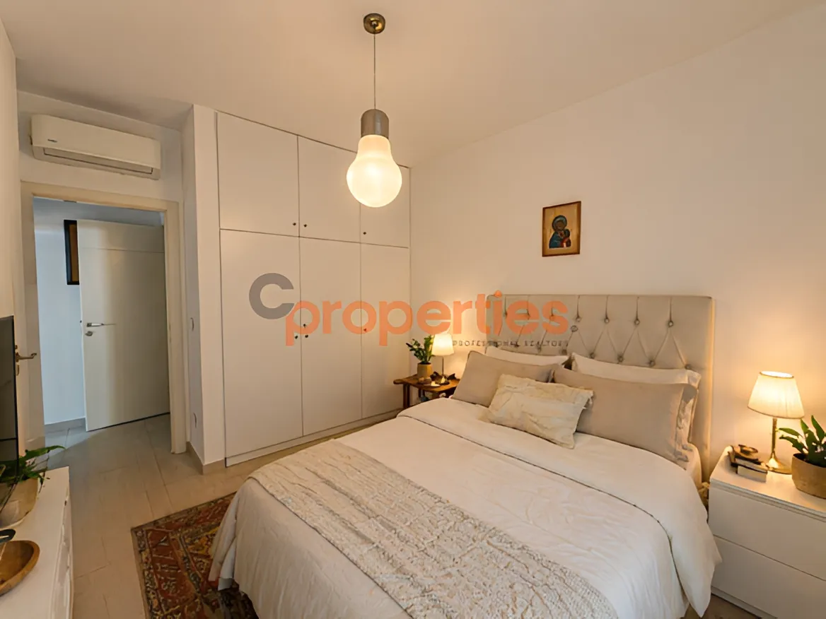 Apartment for Sale in Hazmieh