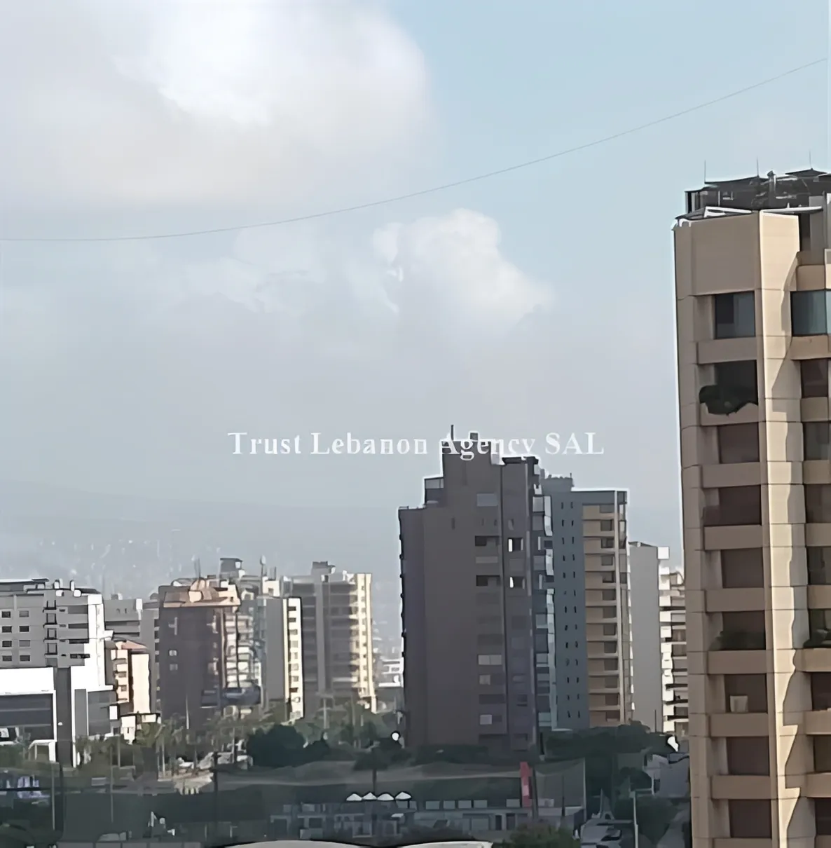 Apartment for Sale in Ramlet El Bayda Beirut Lebanon