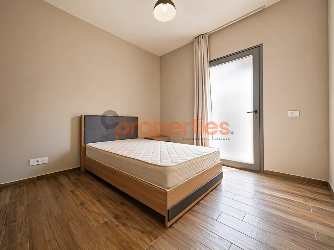 Apartment for Rent in Achrafieh