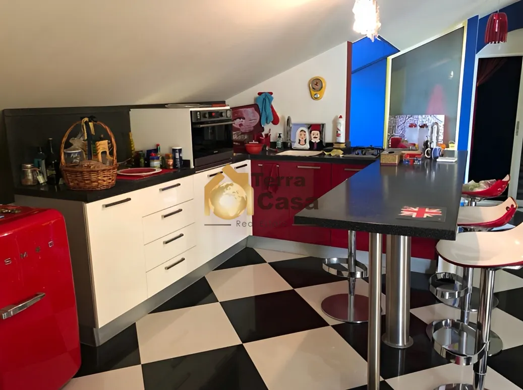 Duplex for sale in Sahel Alma, Lebanon