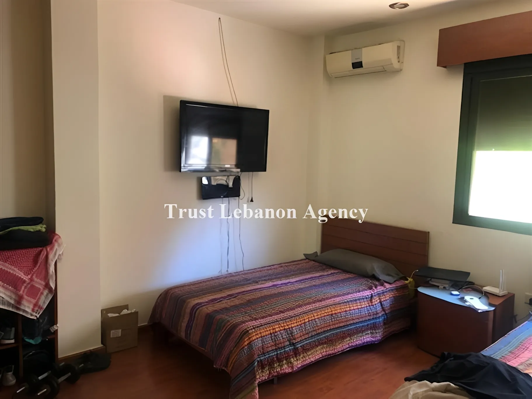 Villa for Sale in Metn Naccache Lebanon - 3 bed, 4 bath