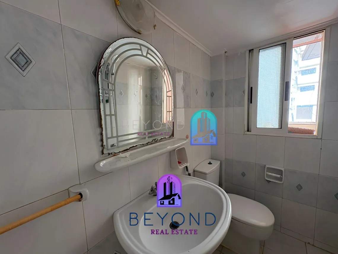 Apartment for rent in Manara, Beirut, Lebanon