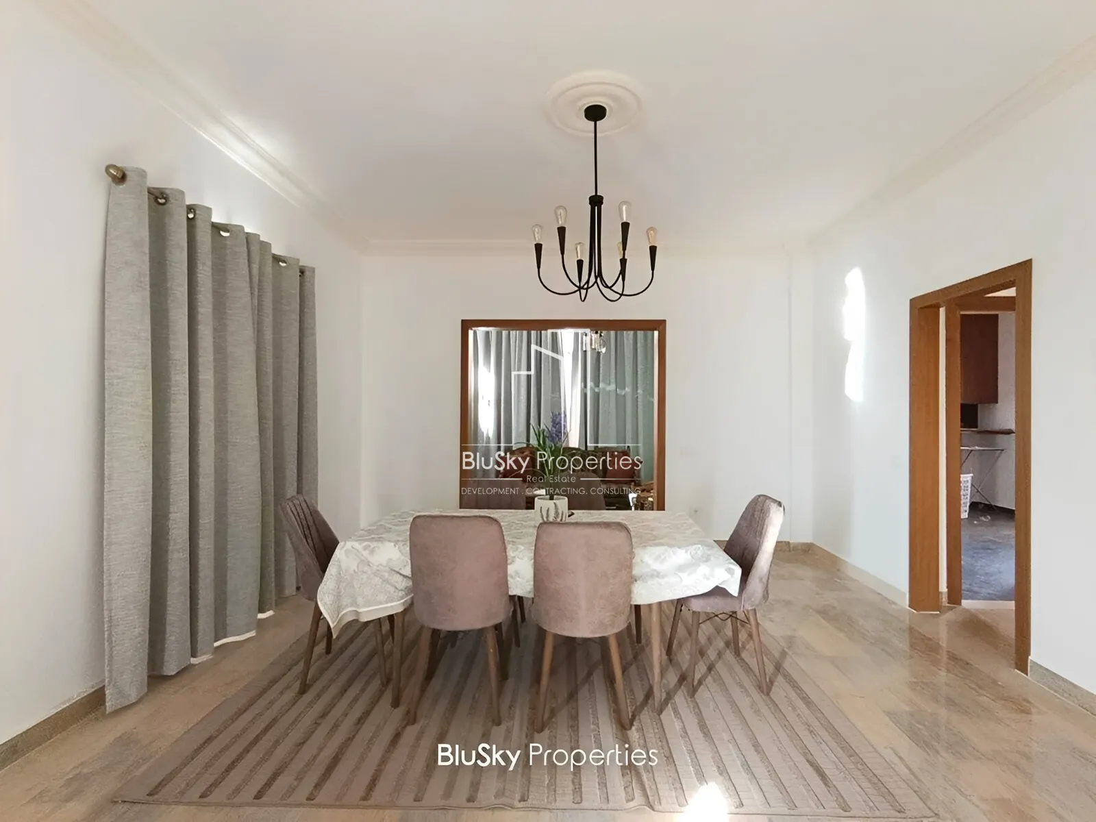 Apartment for Sale in Jbeil - 3 bed, 3 bath