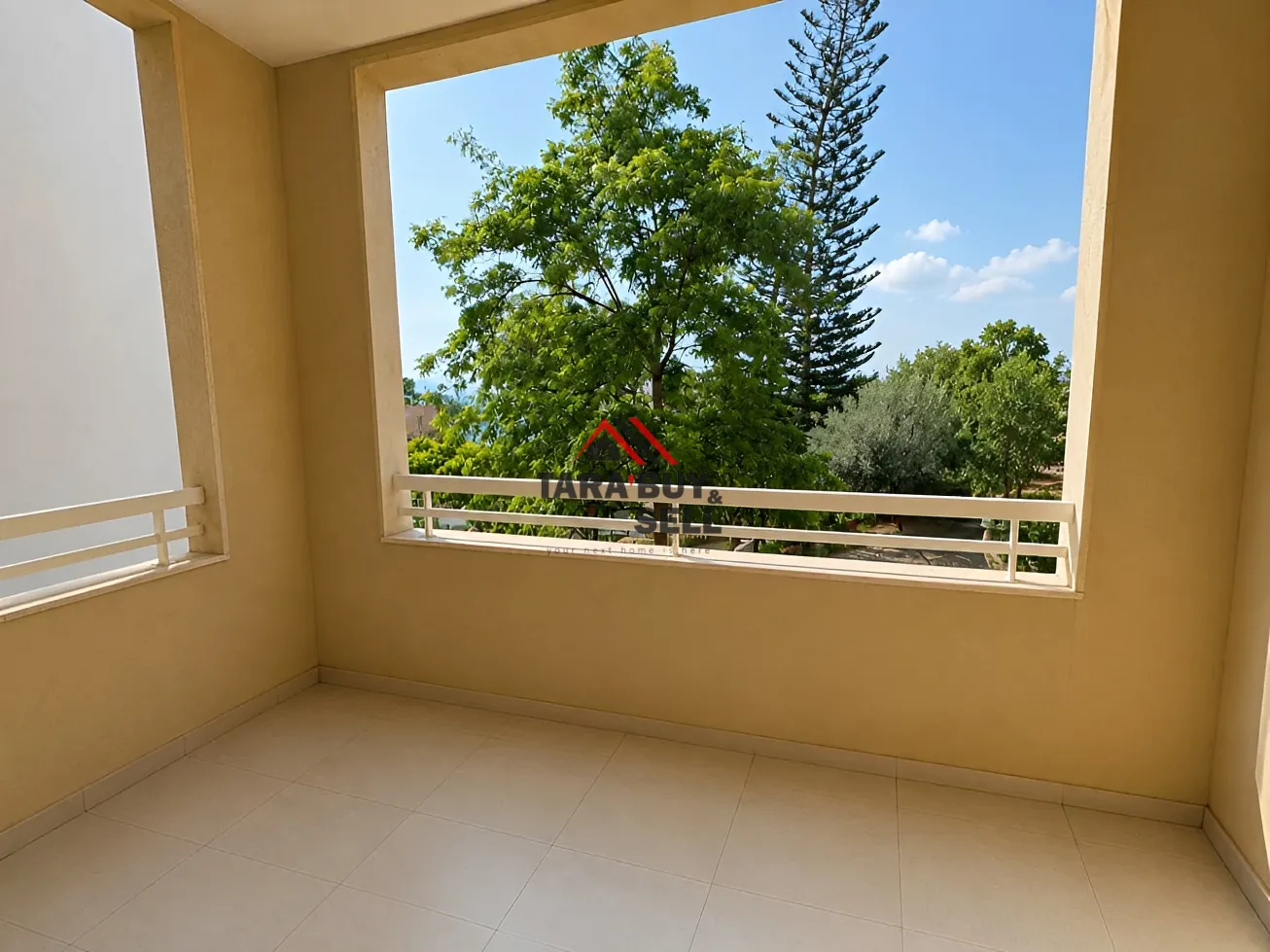 Apartment for sale in Nahr Ibrahim, Lebanon - 2 bed, 2 bath
