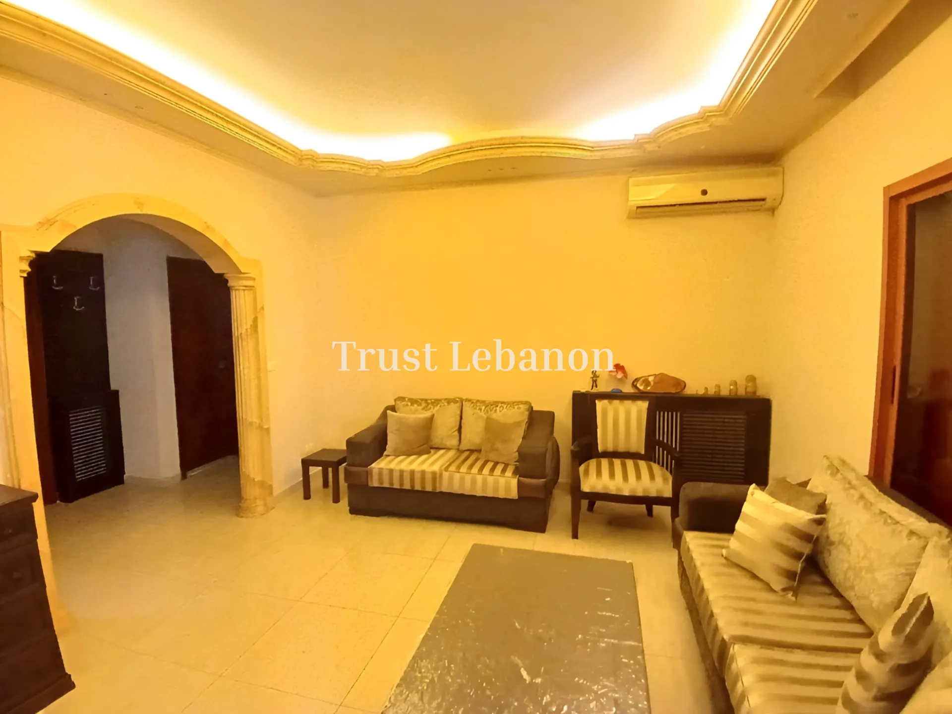 Apartment for sale in Bqennaya