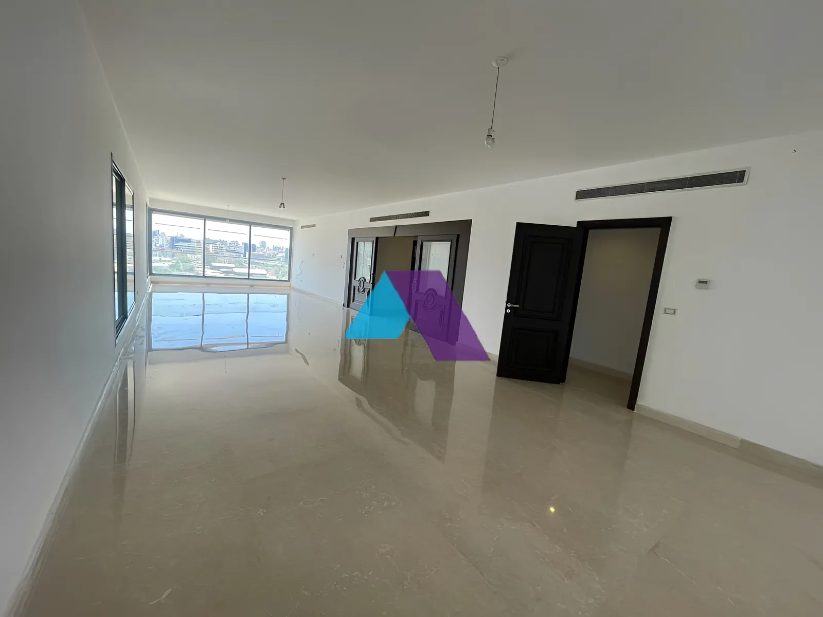 Apartment for Sale in Horch Tabet