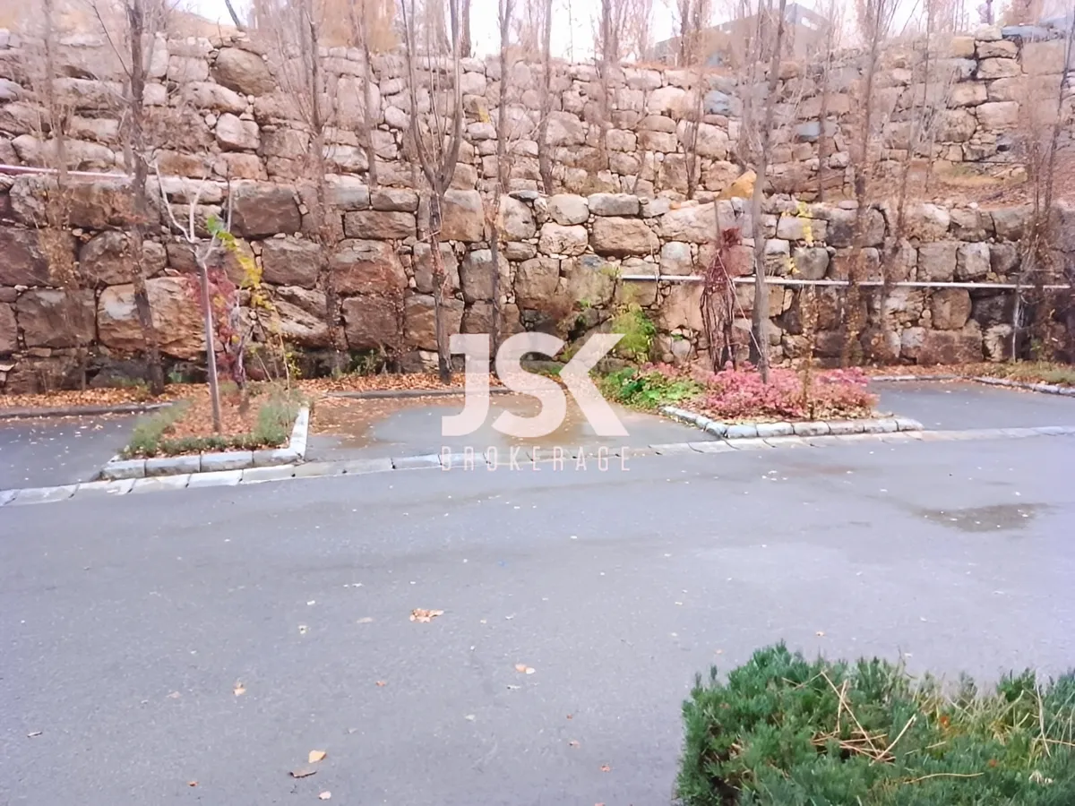 Chalet for rent in Faqra, Lebanon