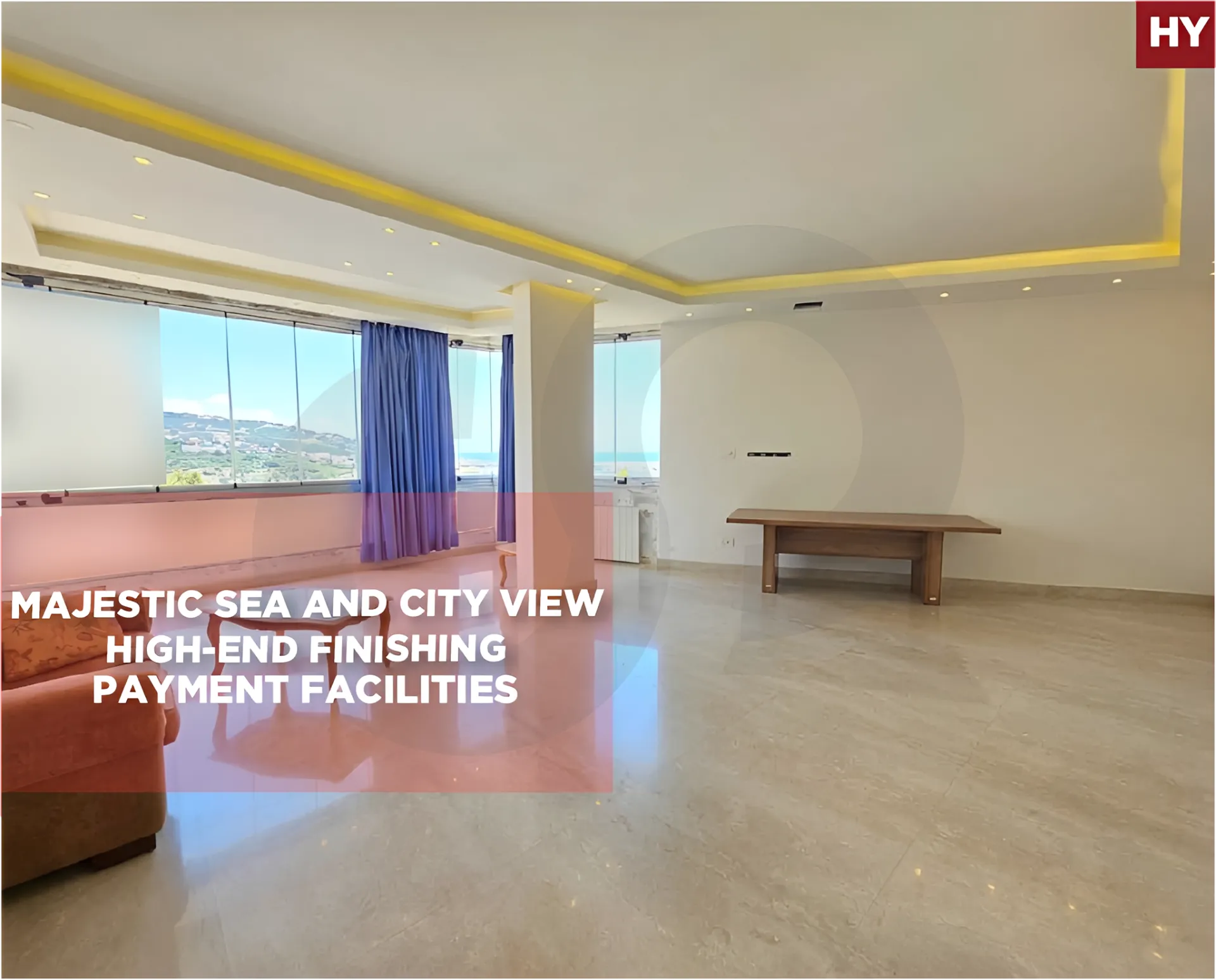 Apartment for Sale in Merdacheh