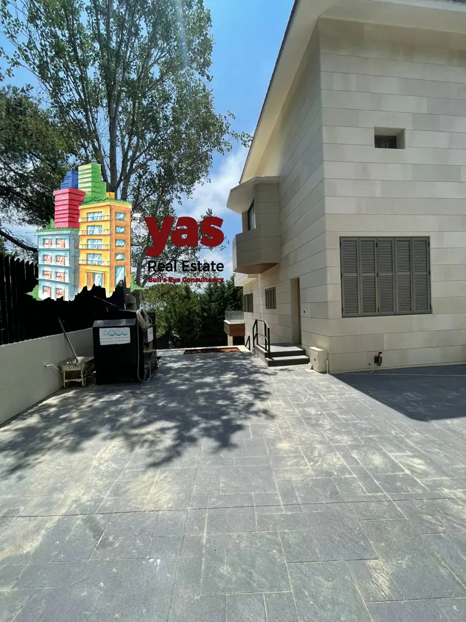 Warehouse for Sale in Baabdat