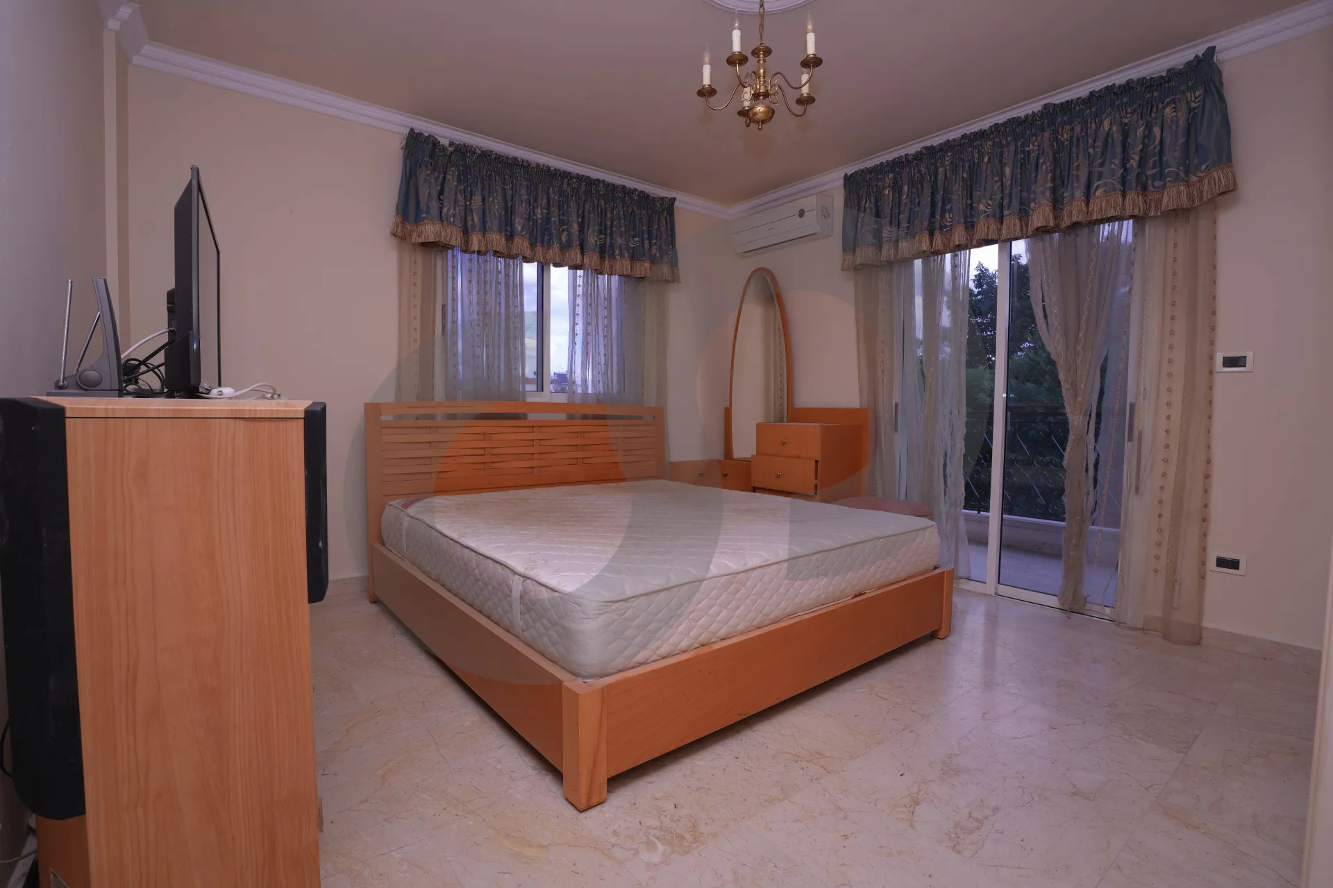 Villa for Sale in Zgharta Town