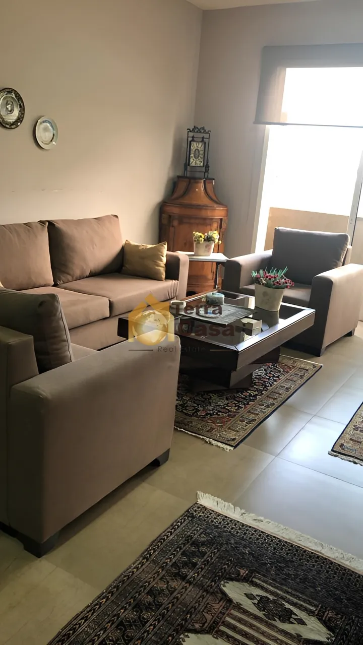 Apartment for rent in El Metn, Lebanon
