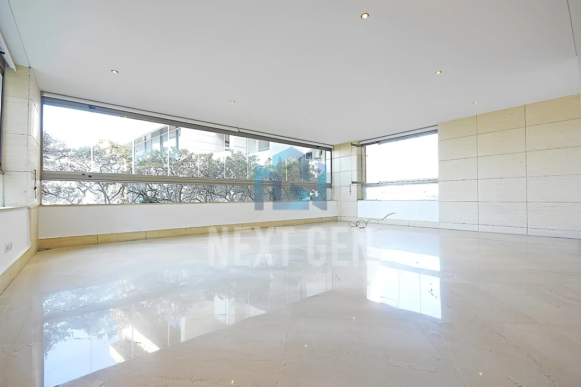 Apartment for rent in Achrafieh, Beirut, Lebanon