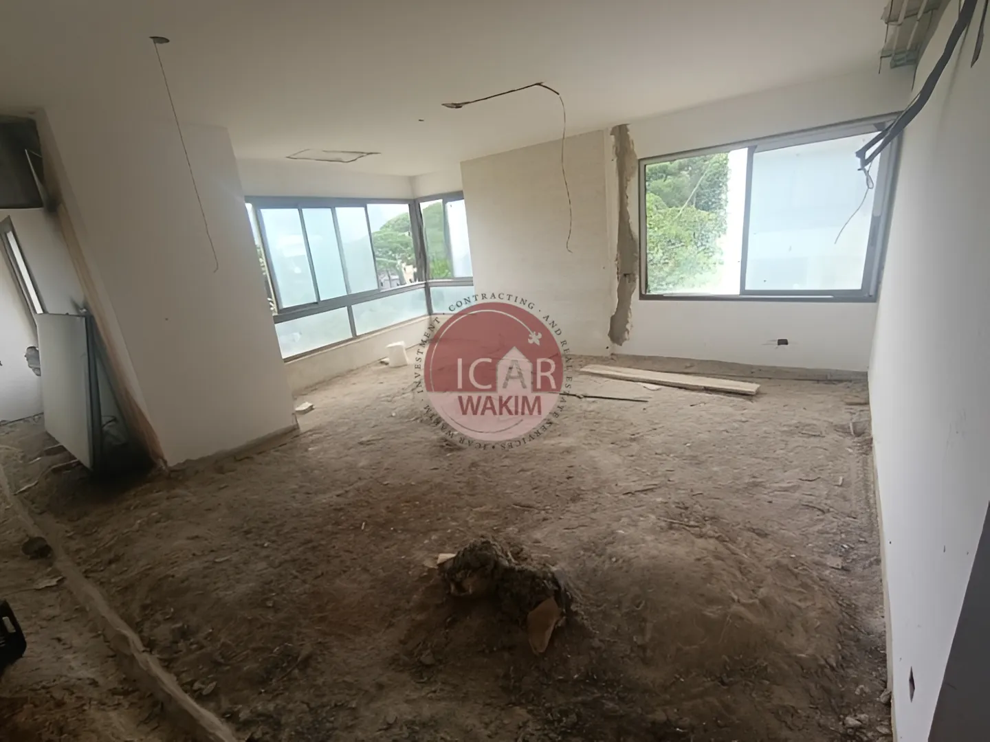 Duplex for sale in Broummana, Lebanon - 2 bed, 3 bath