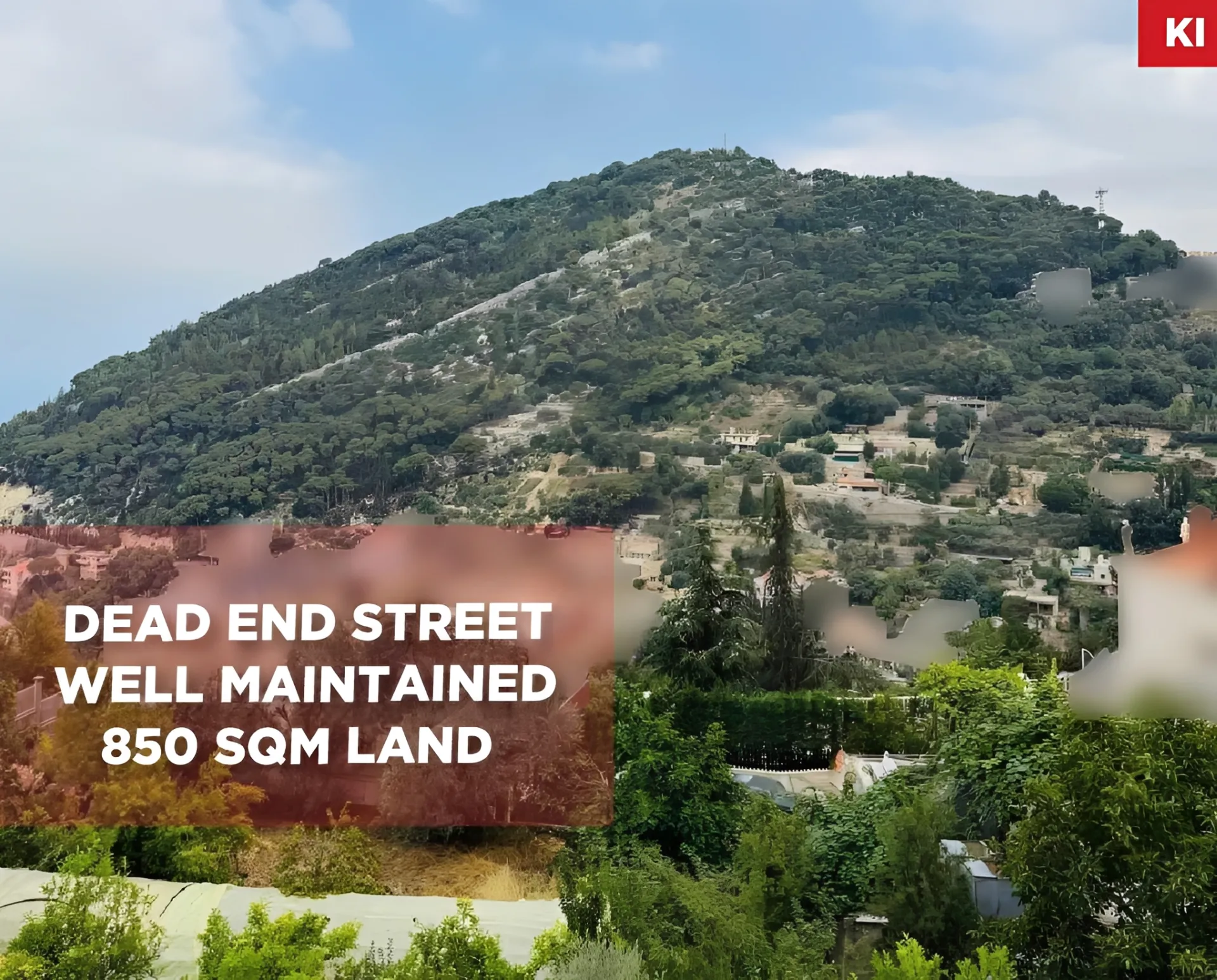 Villa for Sale in Ghazir, Lebanon - 4 bed, 4 bath
