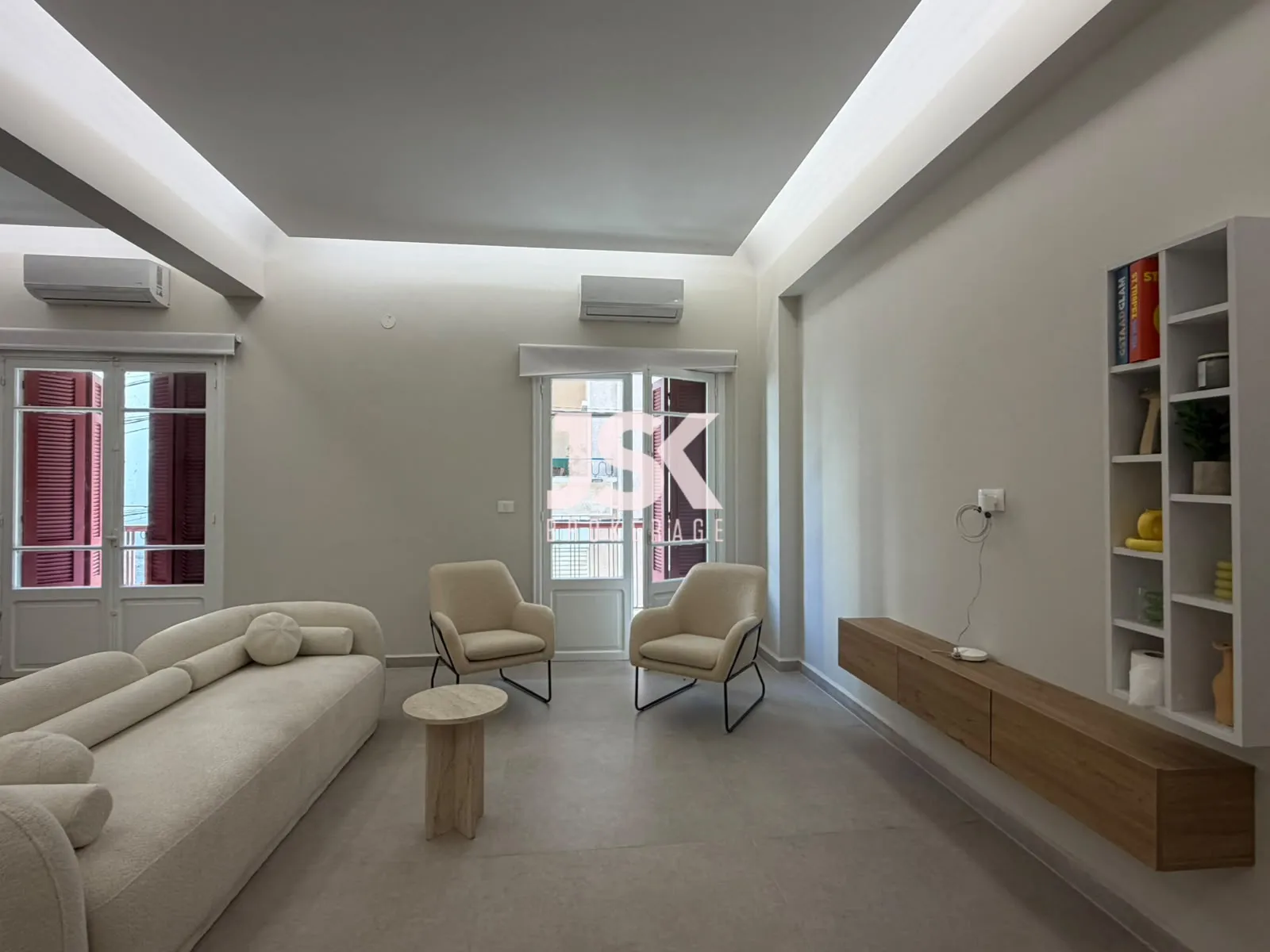 Apartment for Sale in Achrafieh