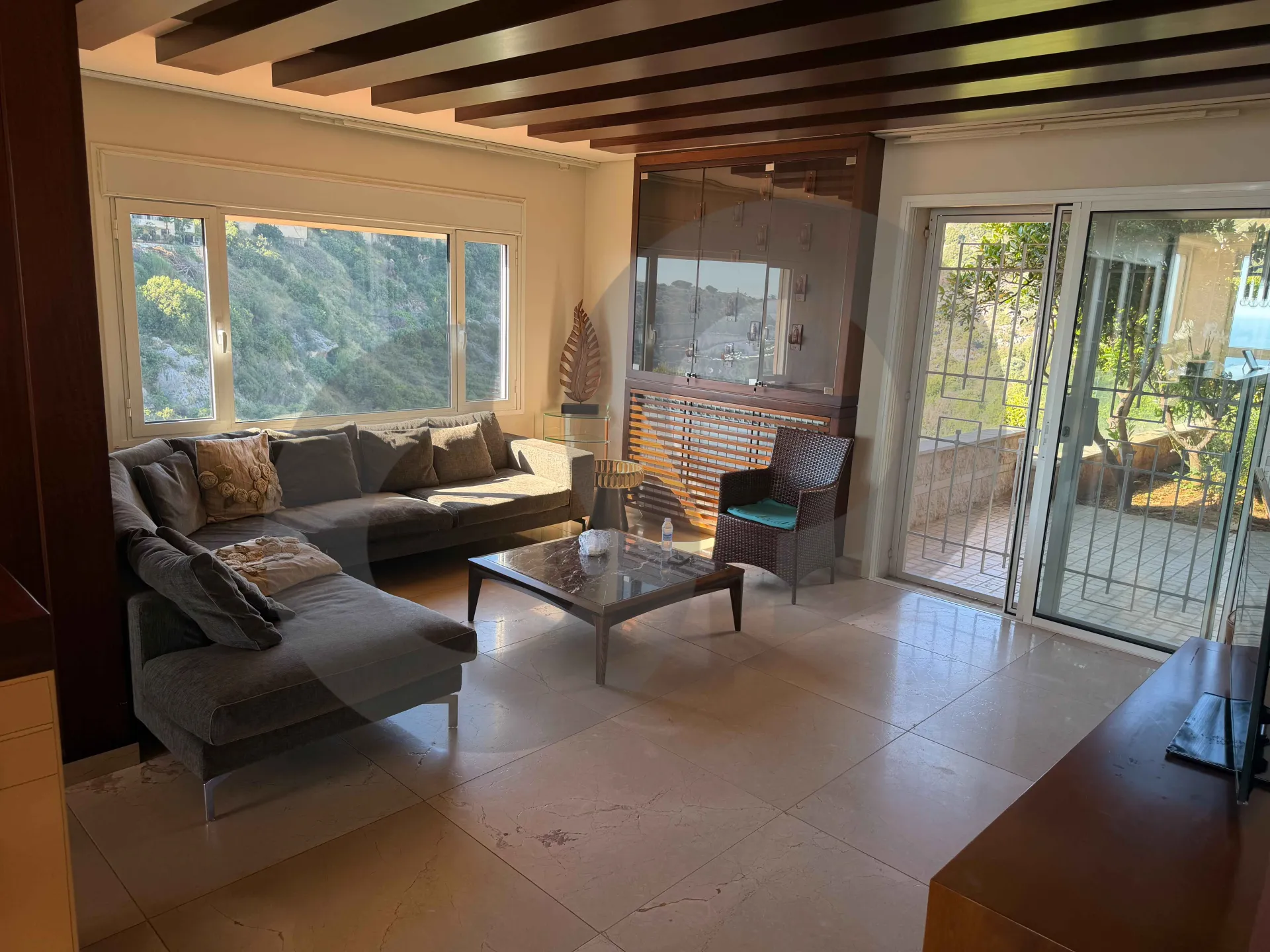 Apartment for Rent in Mansourieh
