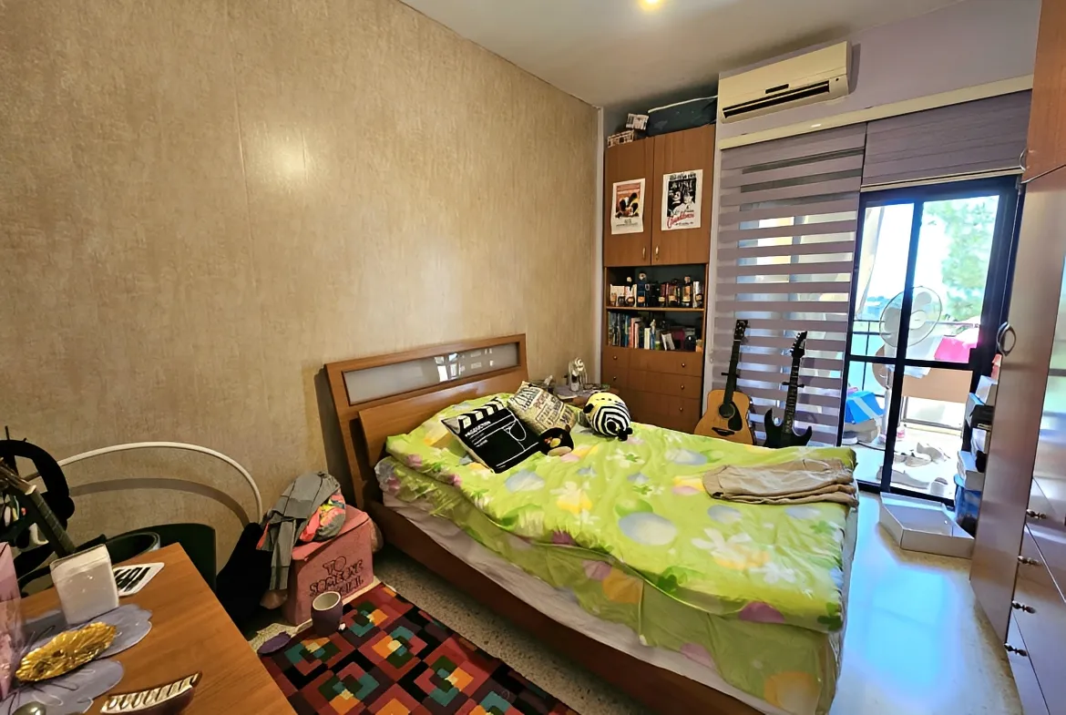 Apartment for Sale in Aaoukar