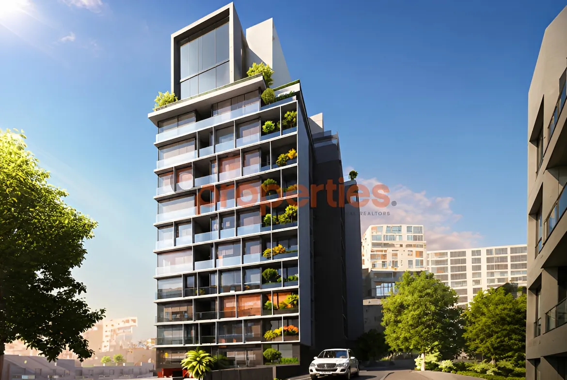 Apartment for Sale in Remeil