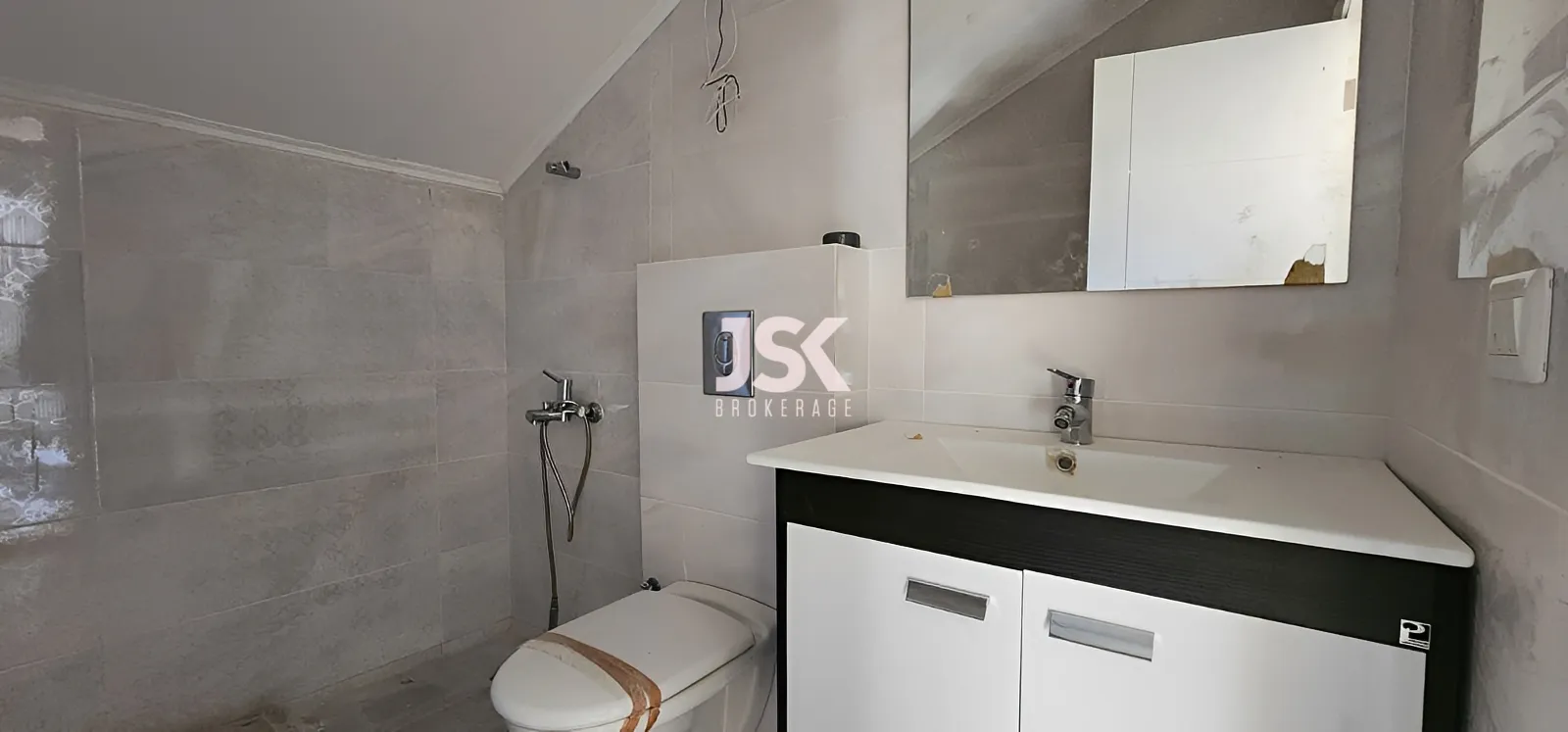 Villa for Sale in Jamhour