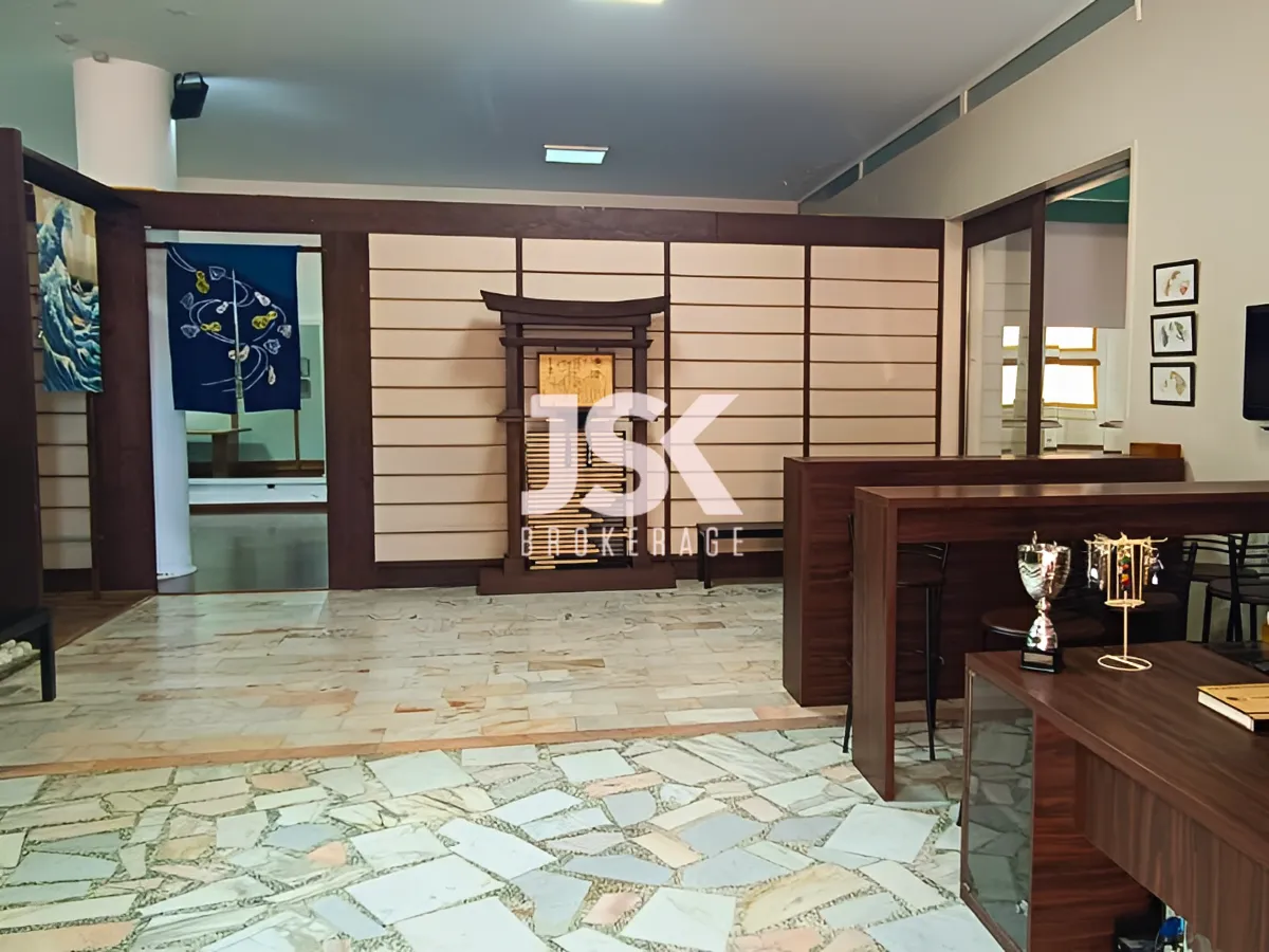 Showroom for Sale in Sahel Aalma