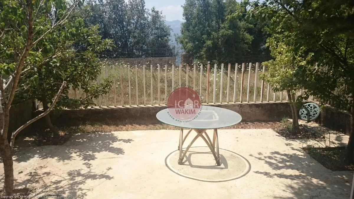 Triplex for Sale in Aayoun - 3 bed, 3 bath