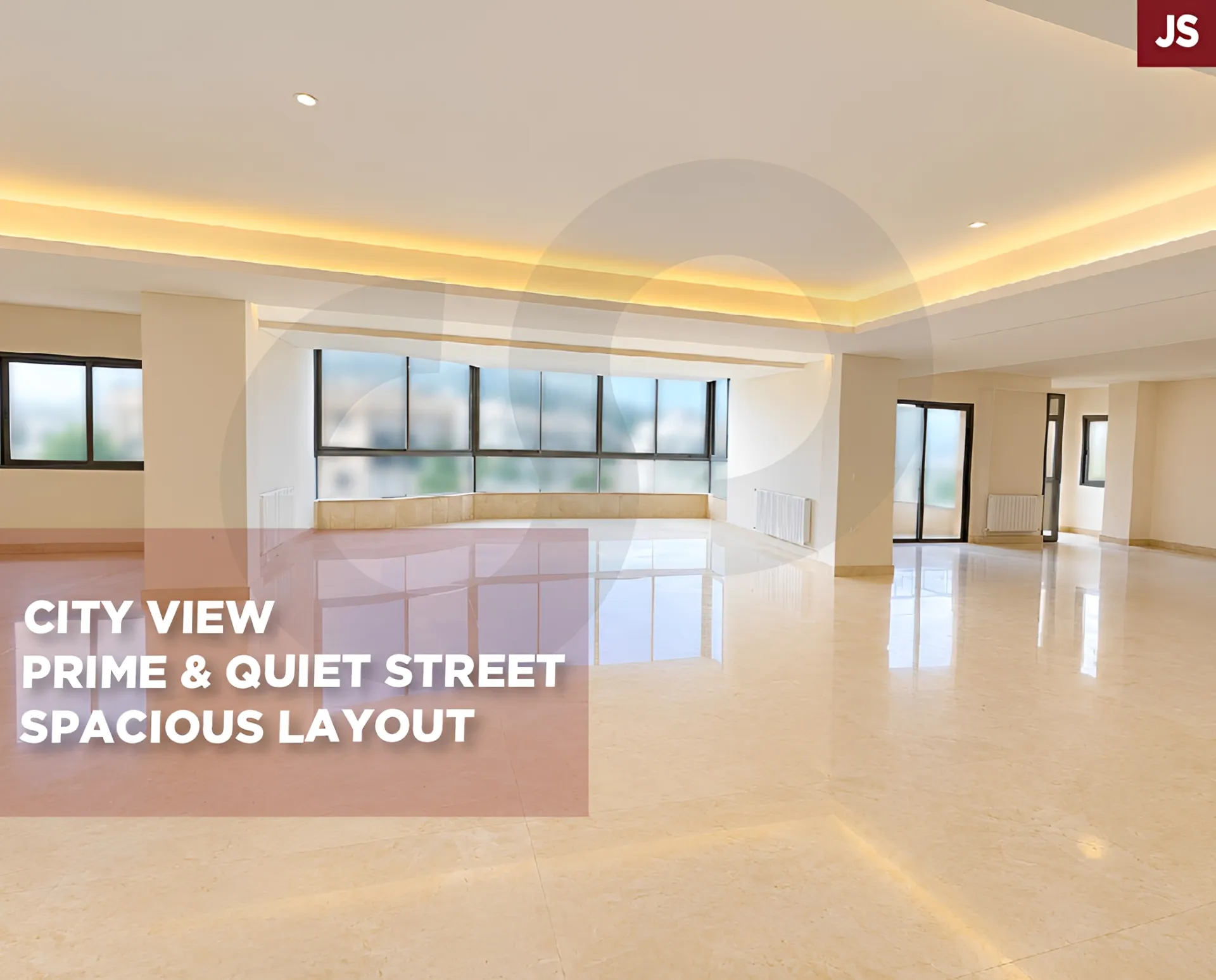 Apartment for Sale in Hazmieh