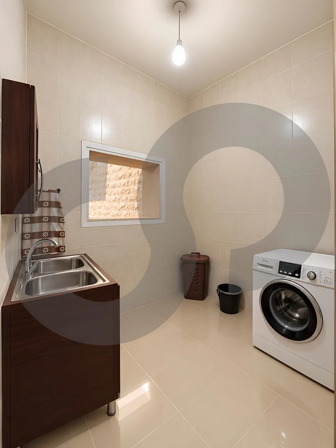 Apartment for Rent in Daychounieh