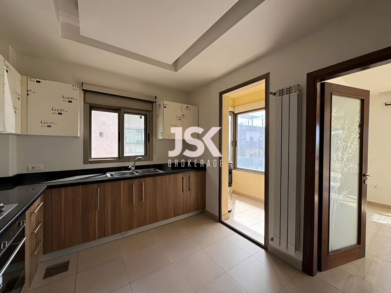 Apartment for Sale in Ain Saadeh