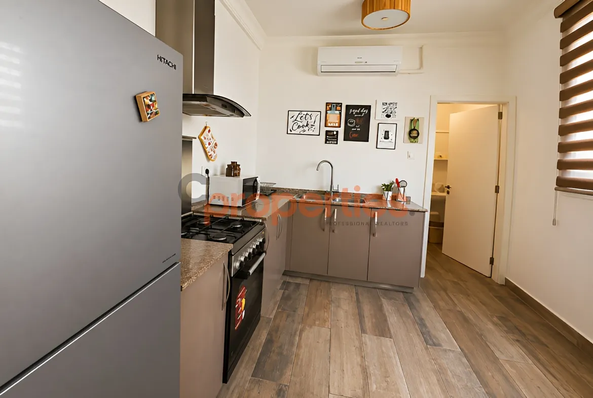 Chalet for Sale in Batroun