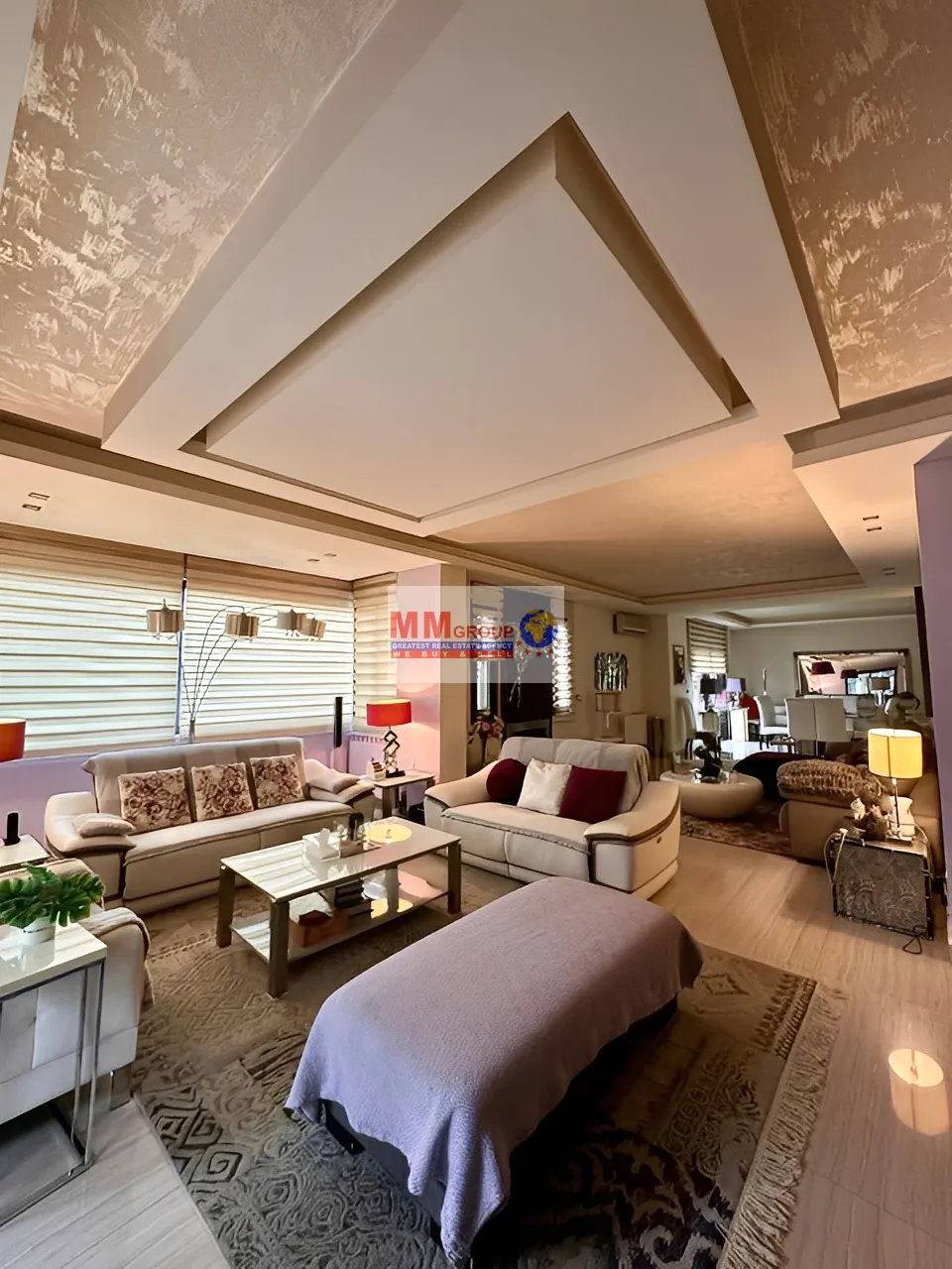Duplex for Sale in Ain Saade