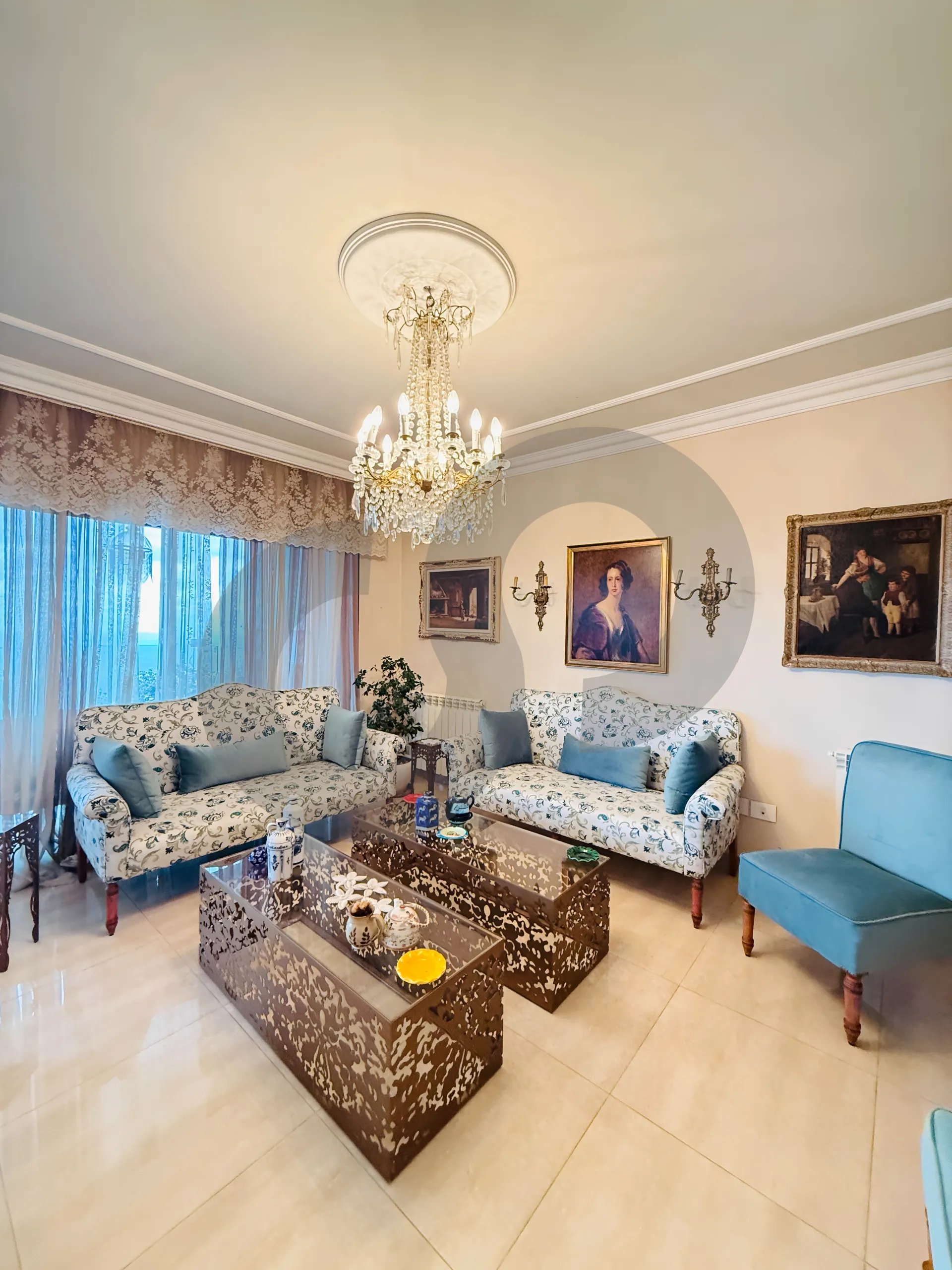 Apartment for Sale in Ghosta